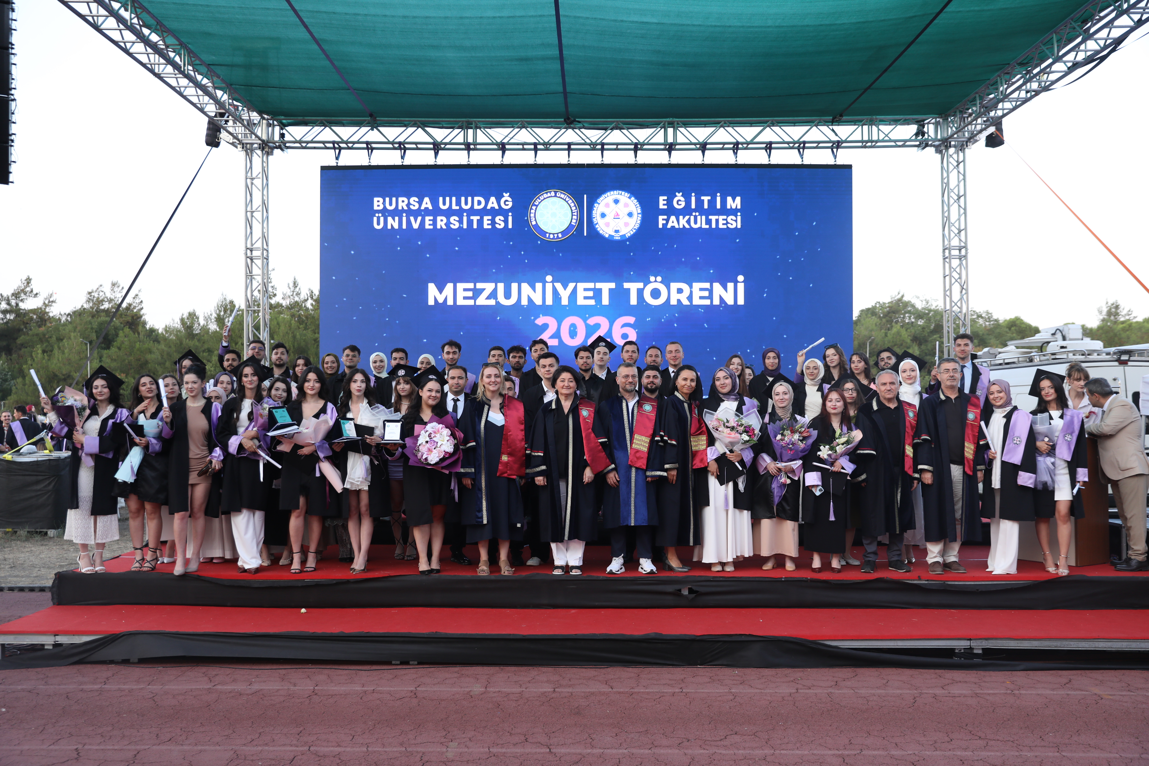 2025-2026 MEZUNLARIMIZ